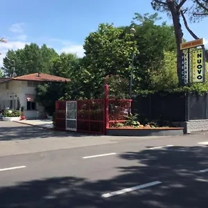 Campeggio Nuovo, Massa (Tuscany)
